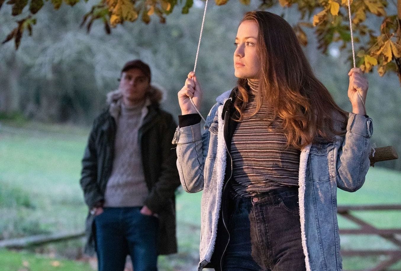 Composer for A Letter From Mum