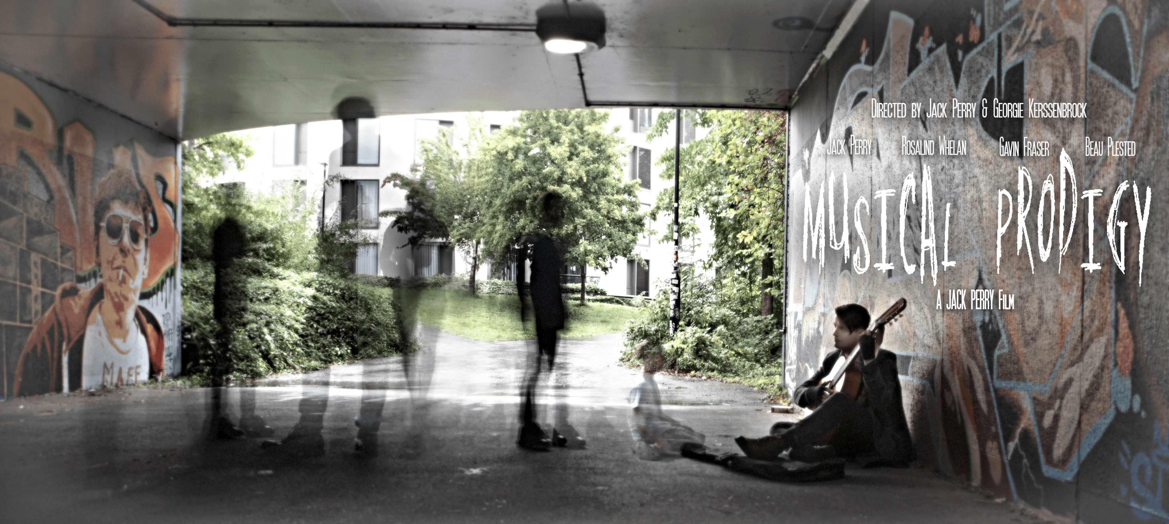 Composer for Musical Prodigy