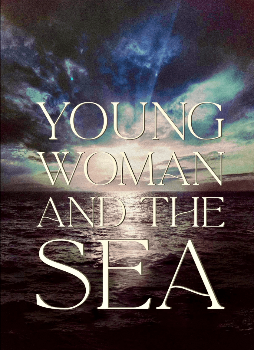 Assistant Orchestrator for Young Woman and the Sea