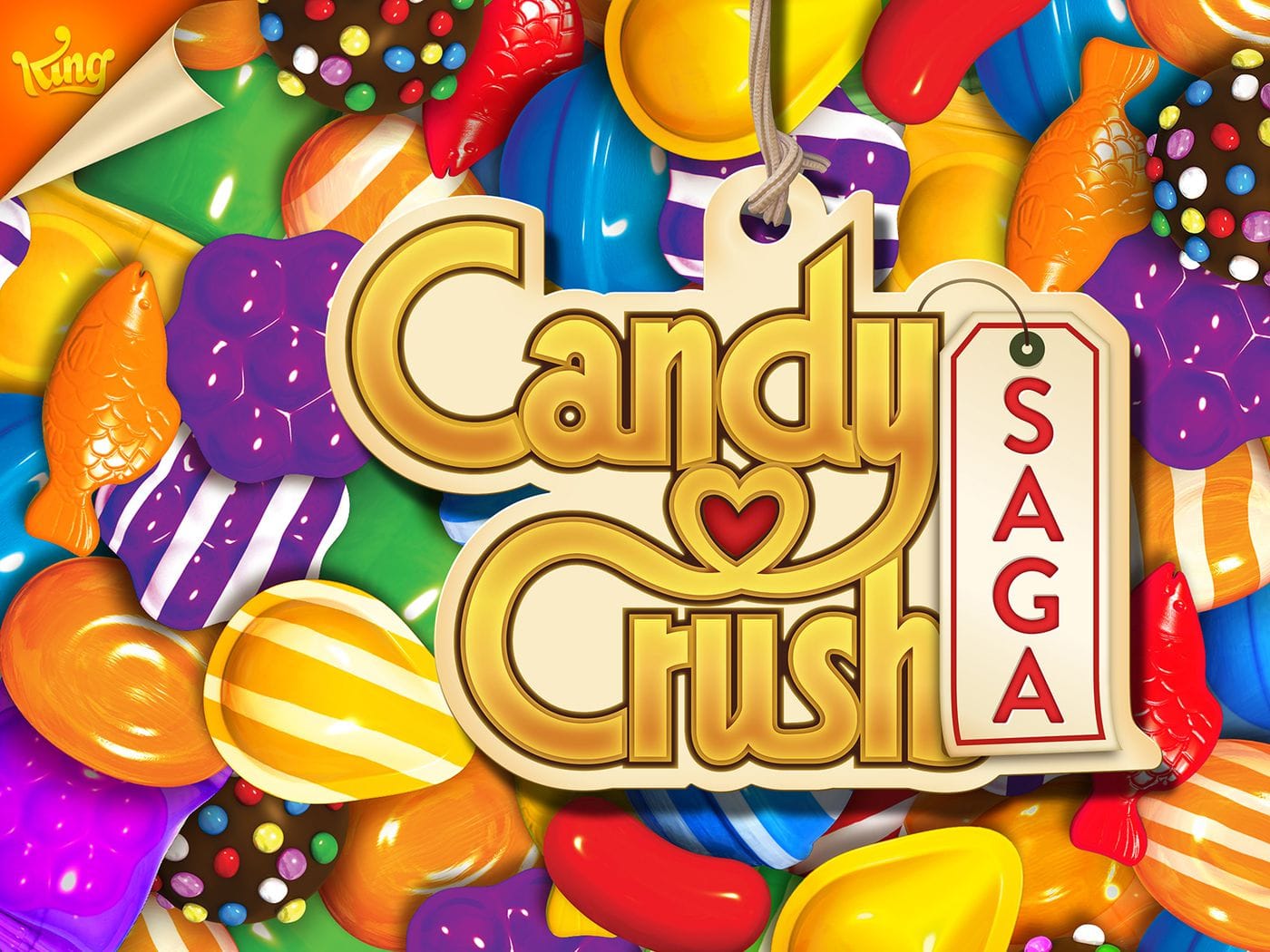 Copyist & Music Preparation for Candy Crush Saga