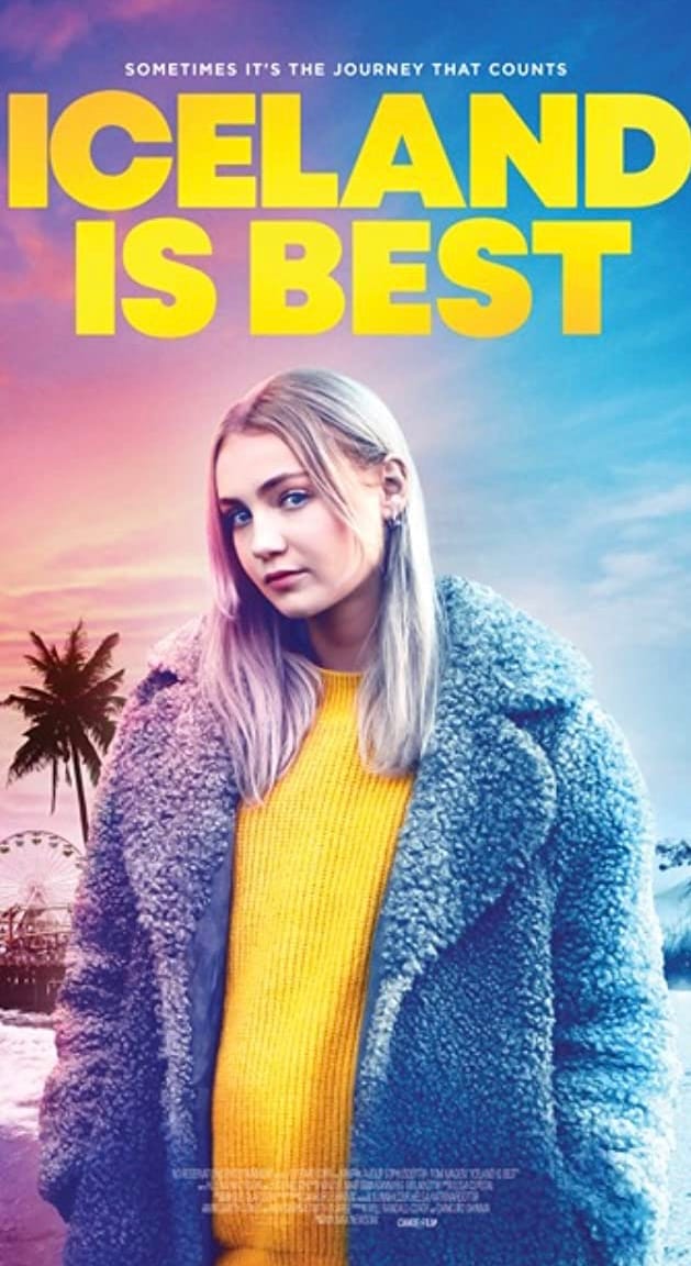 Music Preparation for Iceland is Best