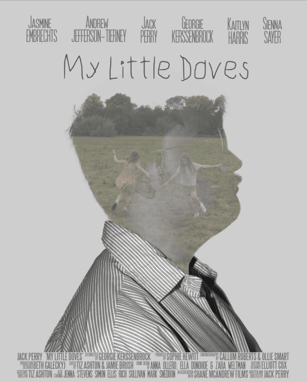 Composer for My Little Doves