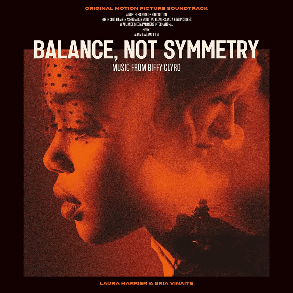 Copying & Music Preparation for Balance, Not Symmetry
