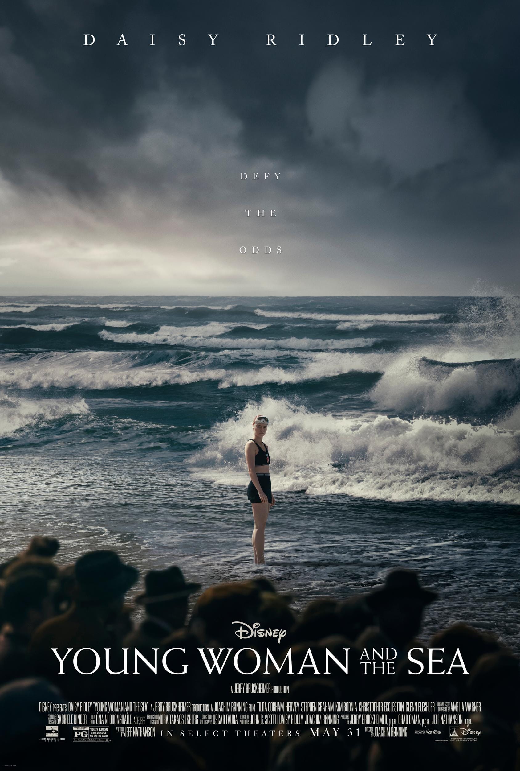 Assistant Orchestrator for Young Woman and the Sea