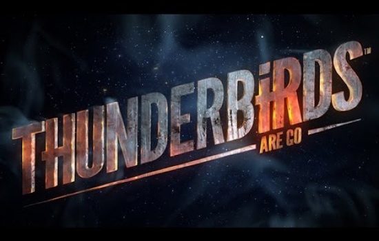 Thunderbirds Are Go (2020) - Assistant Copyist - Season 3: Ep. 22, 24, 25, 26