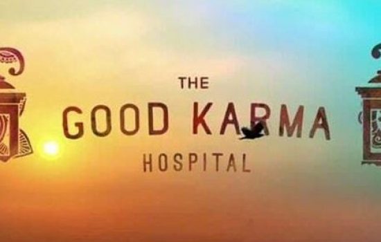 The Good Karma Hospital S4 (2022) - Composing Assistant & Copyist
